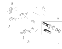 Handlebar, Controls