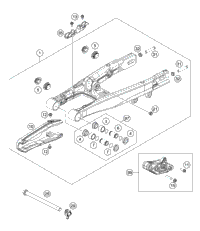 Swing Arm