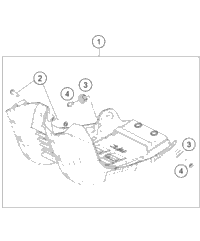 Engine Guard