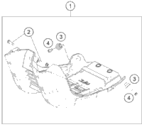 Engine Guard