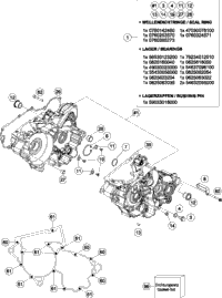 Engine Case