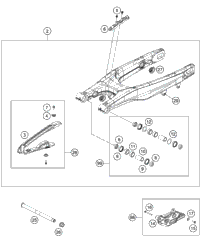 Swing Arm
