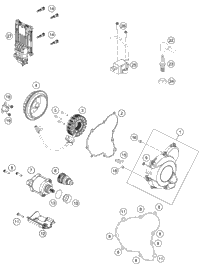 Ignition System