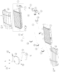 Cooling System