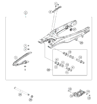 Swing Arm