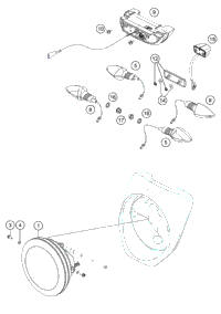 Lighting System
