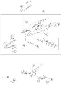 Swing Arm