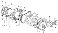 Crankcase Covers