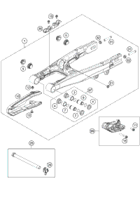 Swing Arm