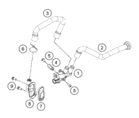 Secondary Air System Sas