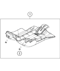 Engine Guard