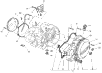 Crankcase Covers