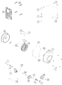 Ignition System