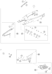 Swing Arm