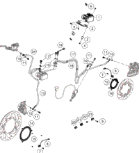 Antiblock System Abs
