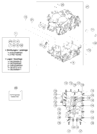 Engine Case