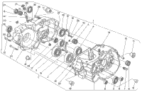 Crank Case