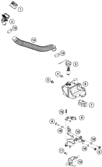 Lubricating System