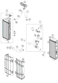 Cooling System