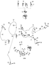 Antiblock System Abs