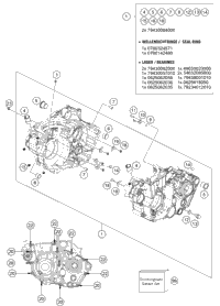 Engine Case
