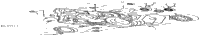 R.H. Half Crankcase