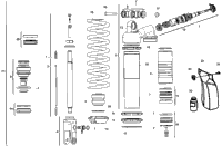 Rear Suspension