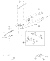 Swing Arm