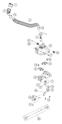 Lubricating System