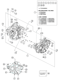 Engine Case