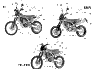 Equipment Kits And Parts On Request