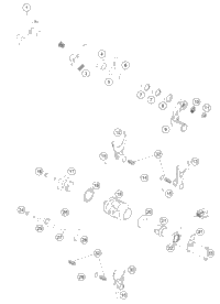Shifting Mechanism
