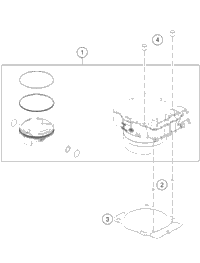 Cylinder