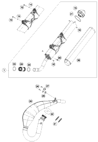 Exhaust System