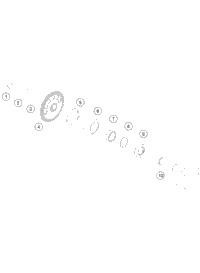 Balancer Shaft