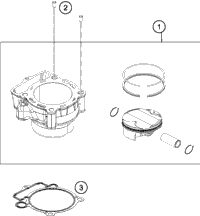 Cylinder