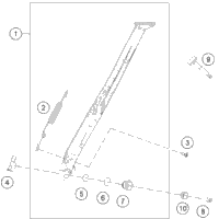Side / Center Stand