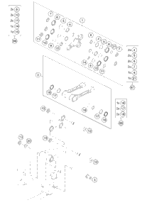 Pro Lever Linking