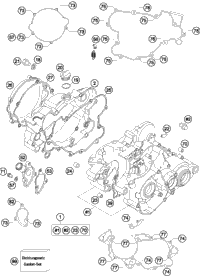Engine Case