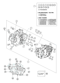 Engine Case