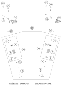 Valve Drive