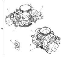 Throttle Body