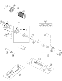 Lubricating System