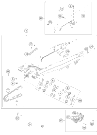 Swing Arm