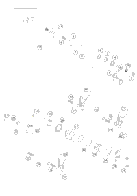 Shifting Mechanism