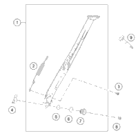Side / Center Stand