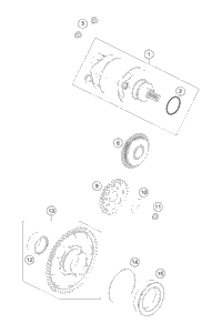 Electric Starter