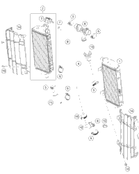 Cooling System