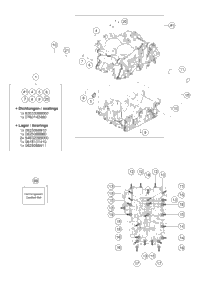 Engine Case