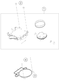 Cylinder